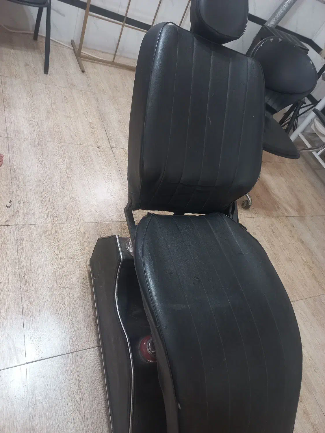 صندلی|مبلمان اداری|قم, زند آباد|دیوار