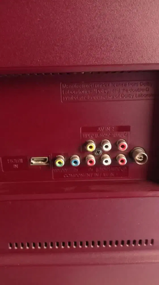 فروش یخچال تلویزیون و اجاق گاز|تلویزیون و پروژکتور|تهران, پونک|دیوار