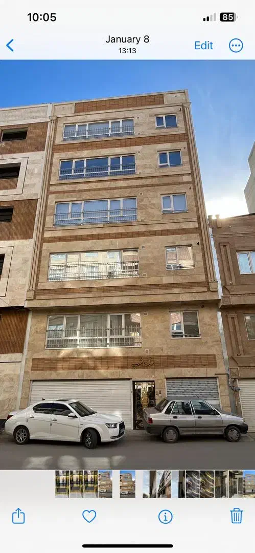 مشارکت درساخت ملک شما|مشارکت در ساخت املاک|همدان, |دیوار