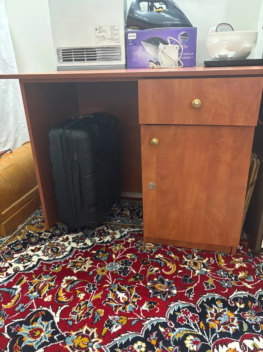 میز تحریر|میز تحریر و کامپیوتر|مشهد, شهرک بهارستان|دیوار