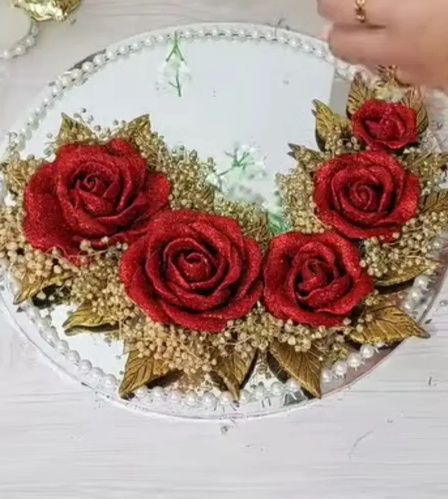 حنا|صنایع دستی و سایر لوازم تزئینی|بندر ماهشهر, |دیوار