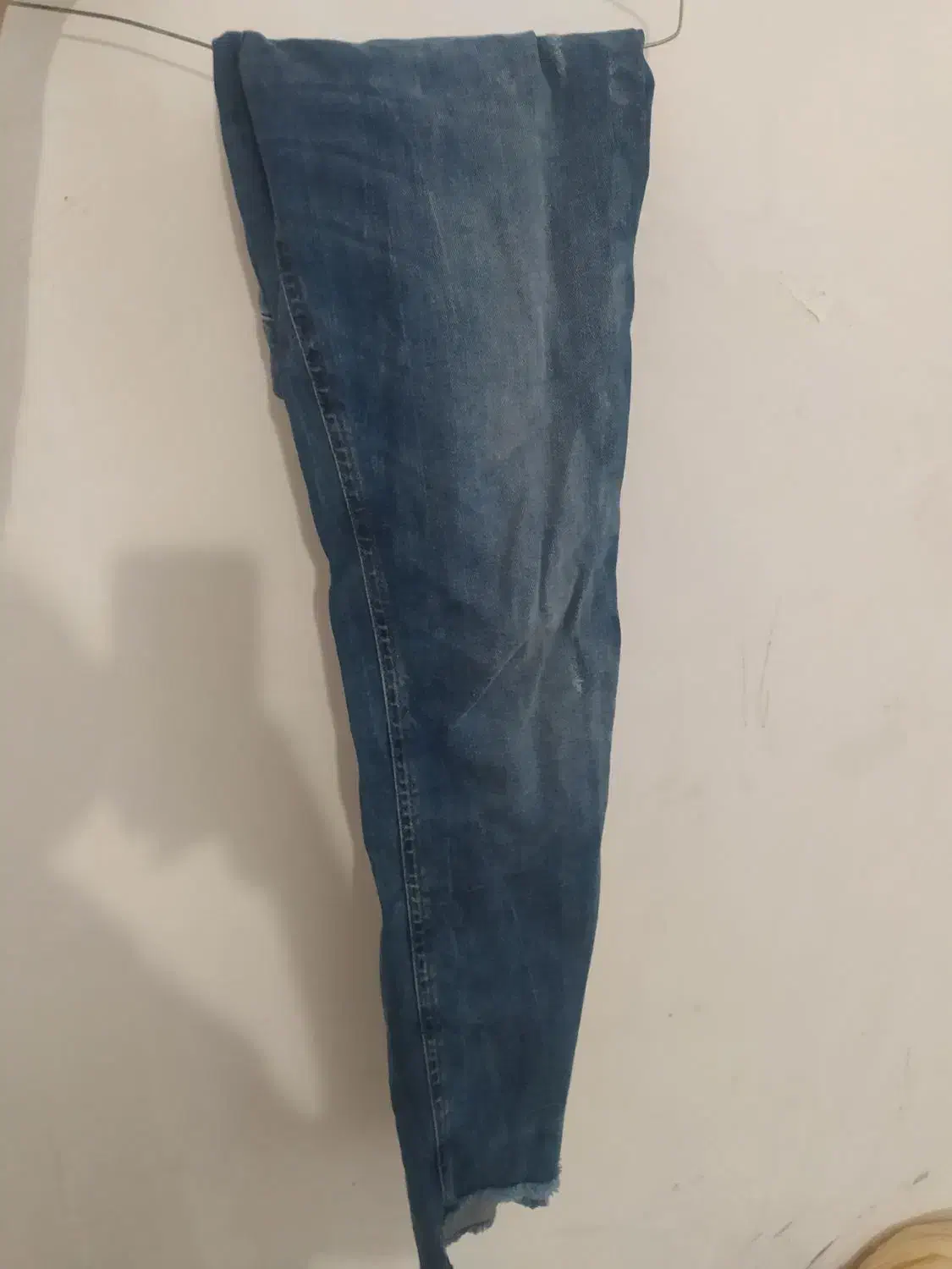 تعدادی شلوار دخترانه|لباس|خرم‌آباد, |دیوار