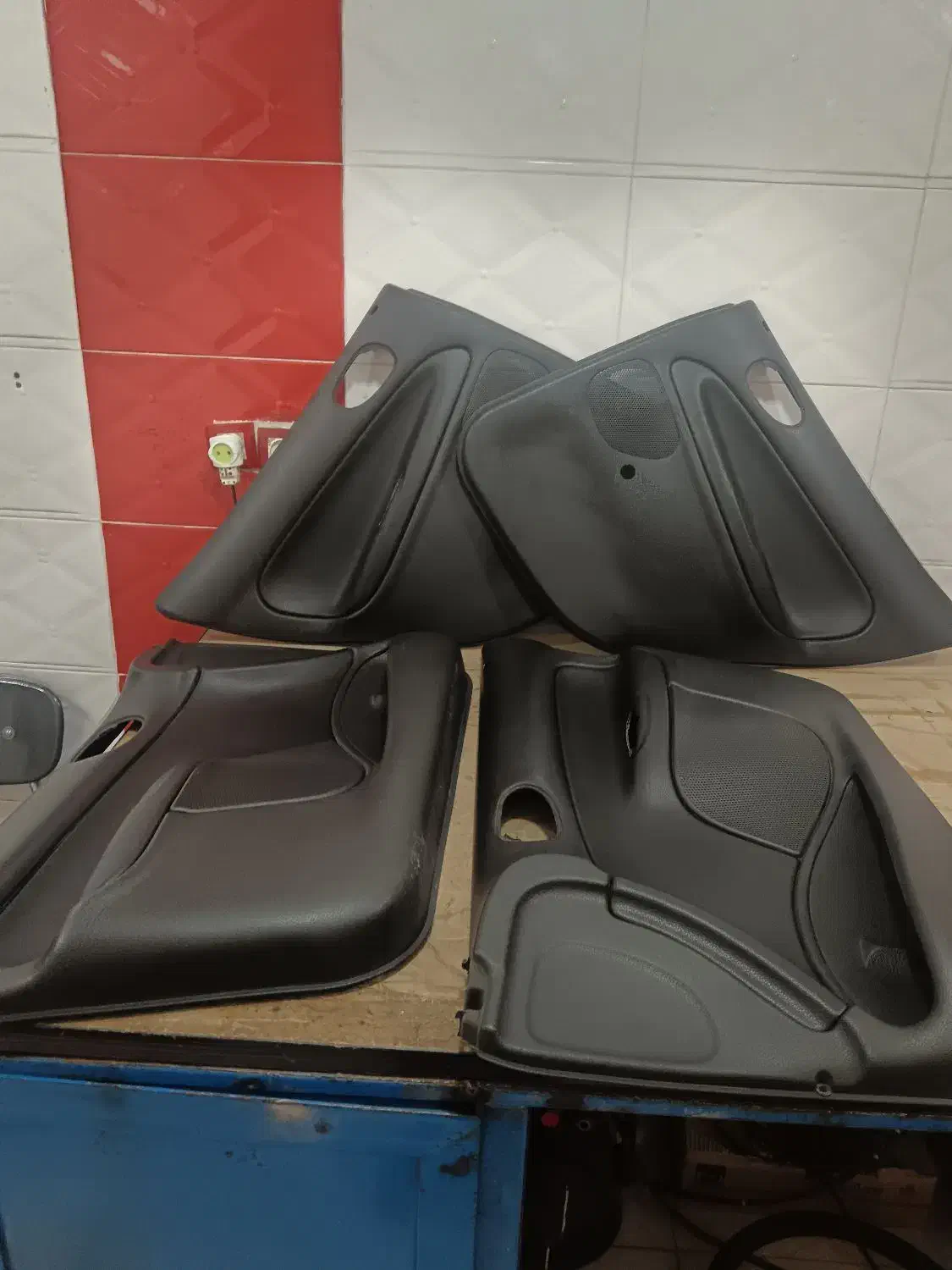 تودوزی انواع سواری وسنگین|خدمات پیشه و مهارت|شیراز, جانبازان|دیوار