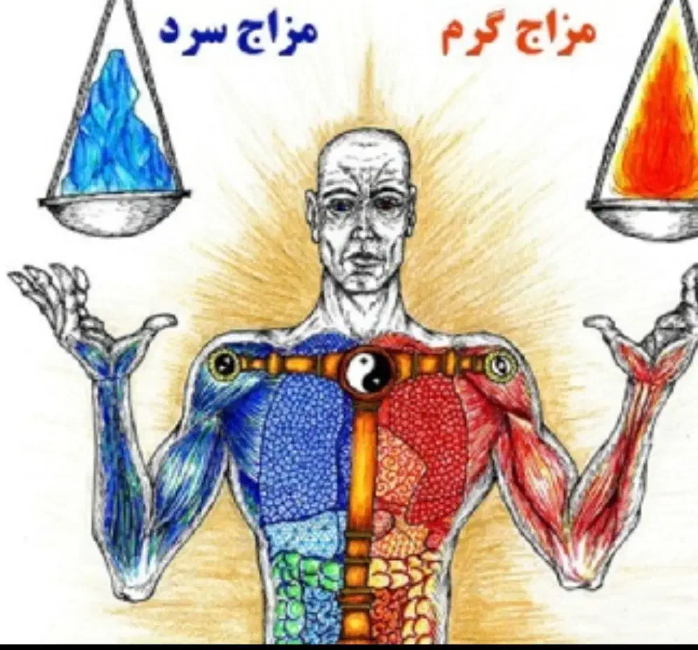 تشخیص مزاج وغلبه مزاج|خدمات آموزشی|گرگان, |دیوار