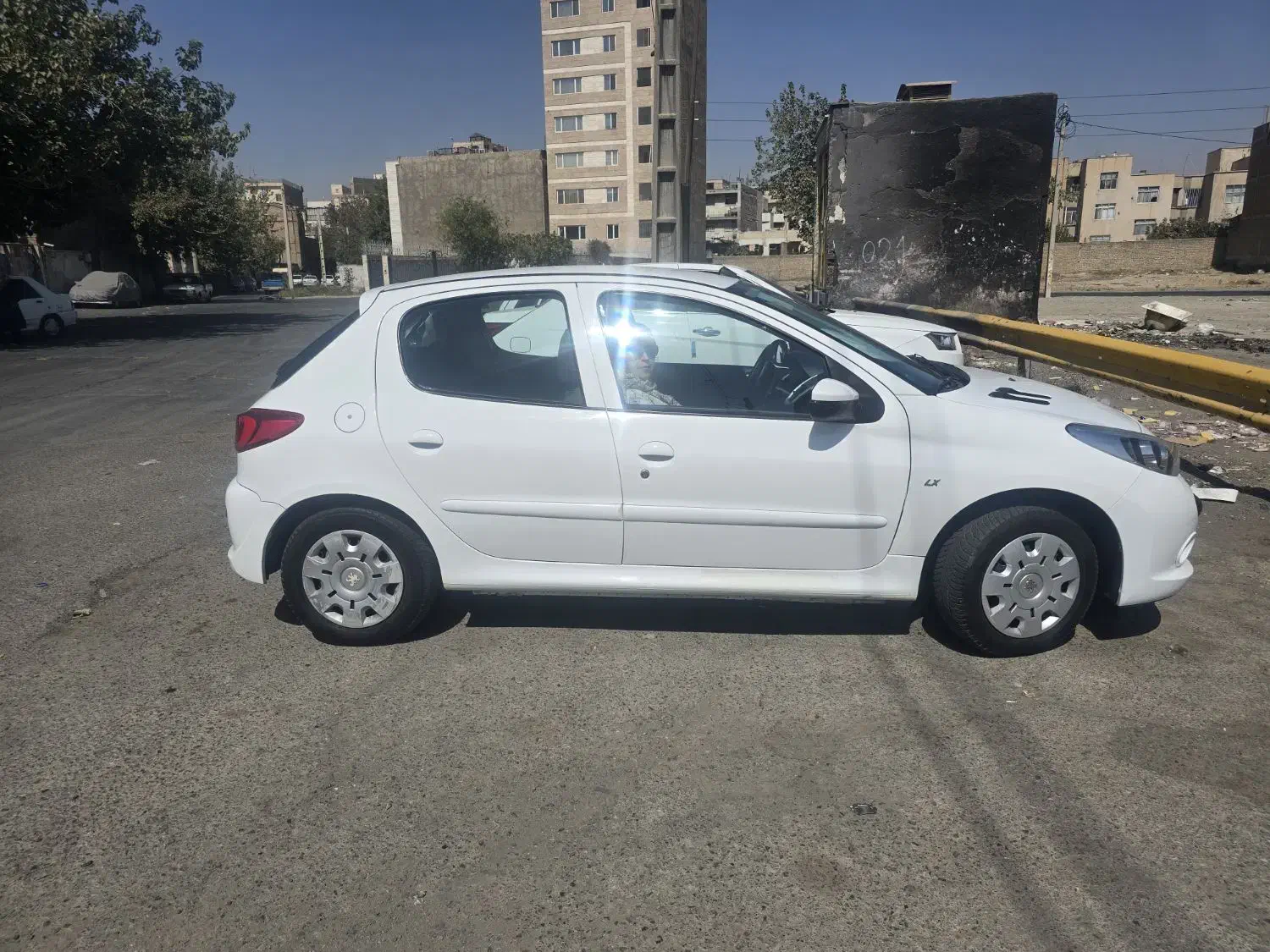 پژو 207 مدل 99|خودرو سواری و وانت|تهران, یافت آباد جنوبی|دیوار