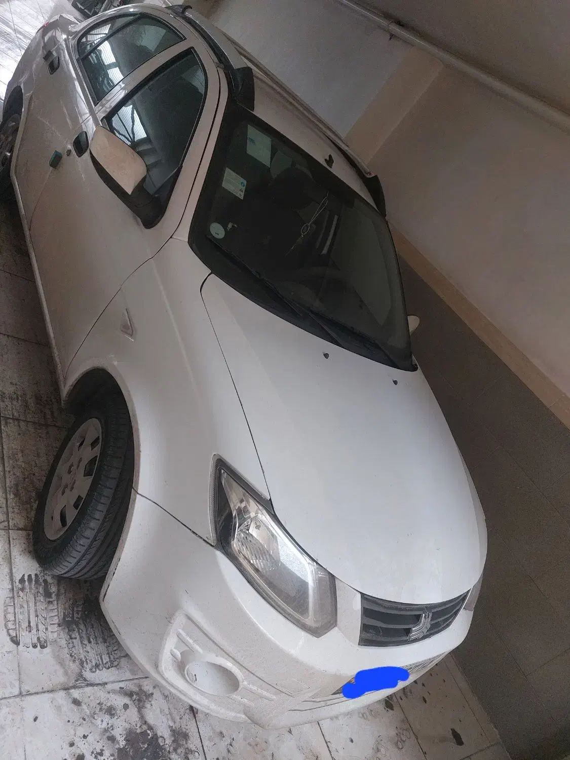 ساینا EX 1401|خودرو سواری و وانت|تبریز, |دیوار