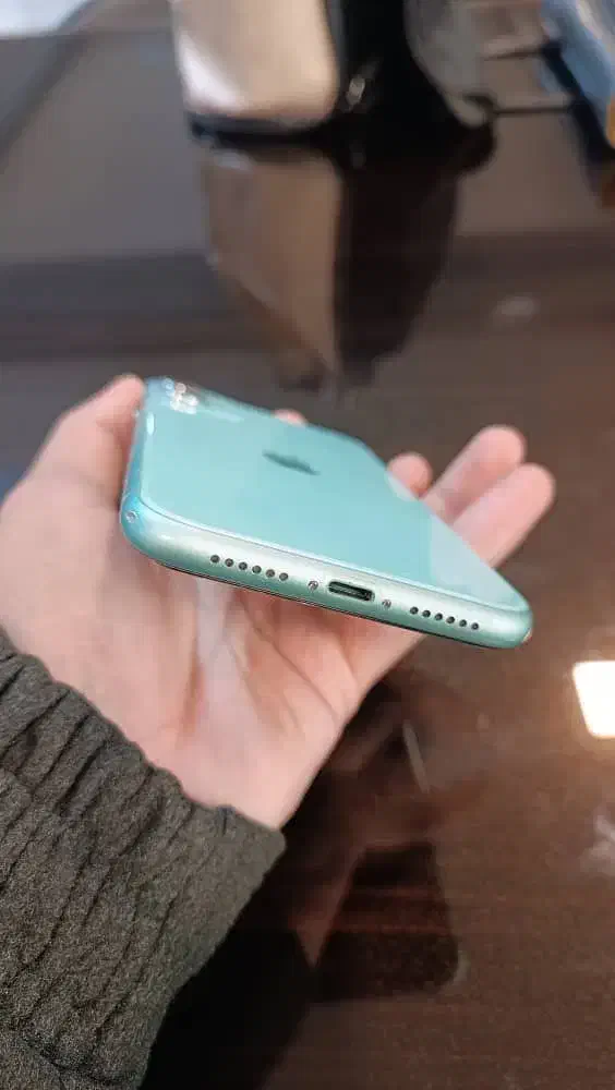 آیفون ۱۱|موبایل|تبریز, |دیوار