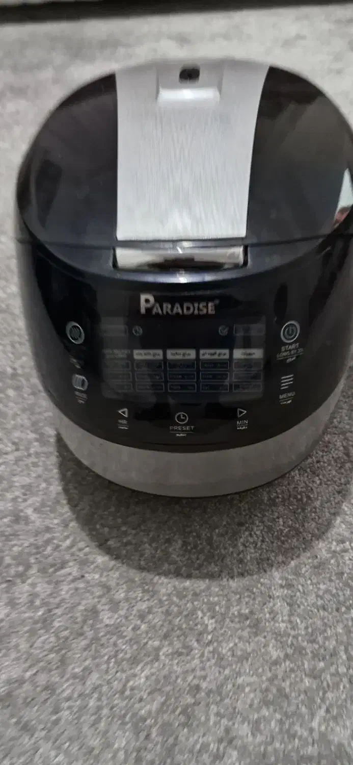 غذاساز پلوپز|خردکن، آسیاب، غذاساز|نظرآباد, مسکن مهر نظرآباد|دیوار