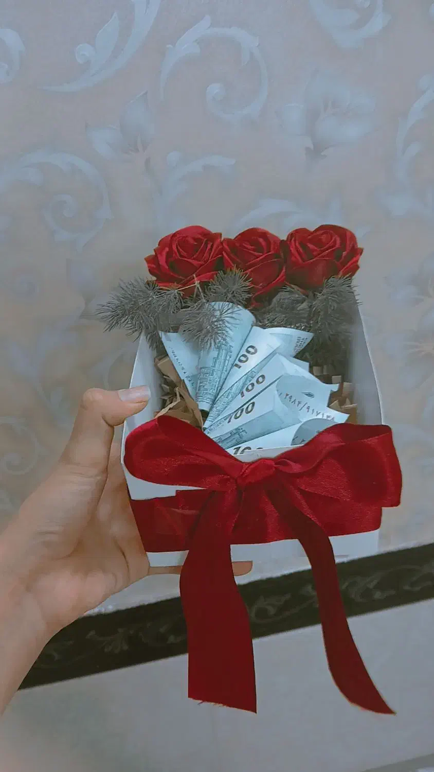 گل روبانی|گل مصنوعی|نسیمشهر, |دیوار