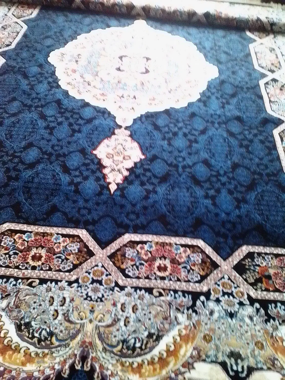 1000000تومان|فرش|فیروزآباد (لرستان), |دیوار