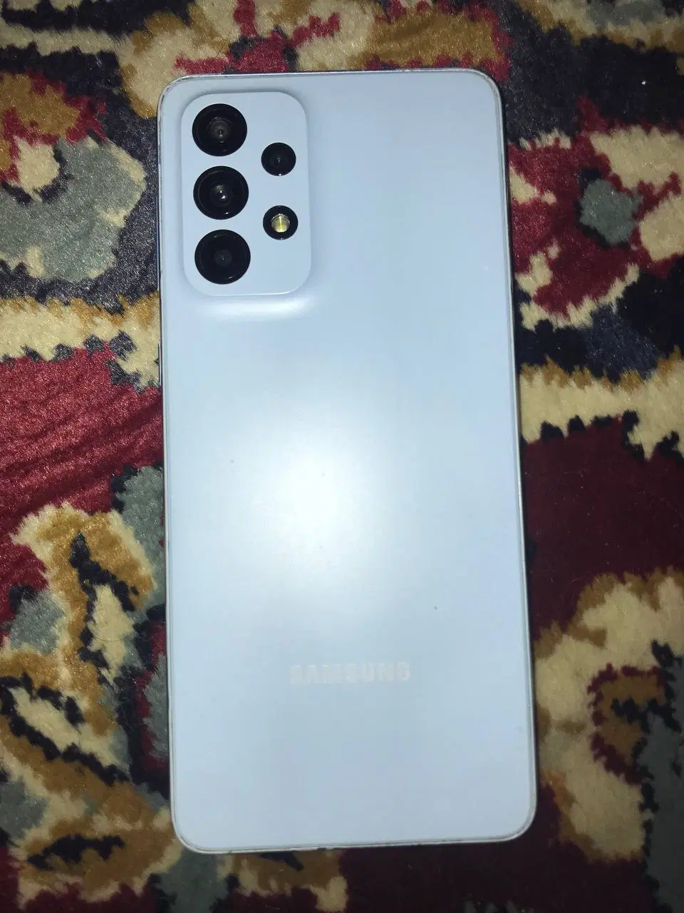 a335G|موبایل|مشهد, سیس‌آباد|دیوار