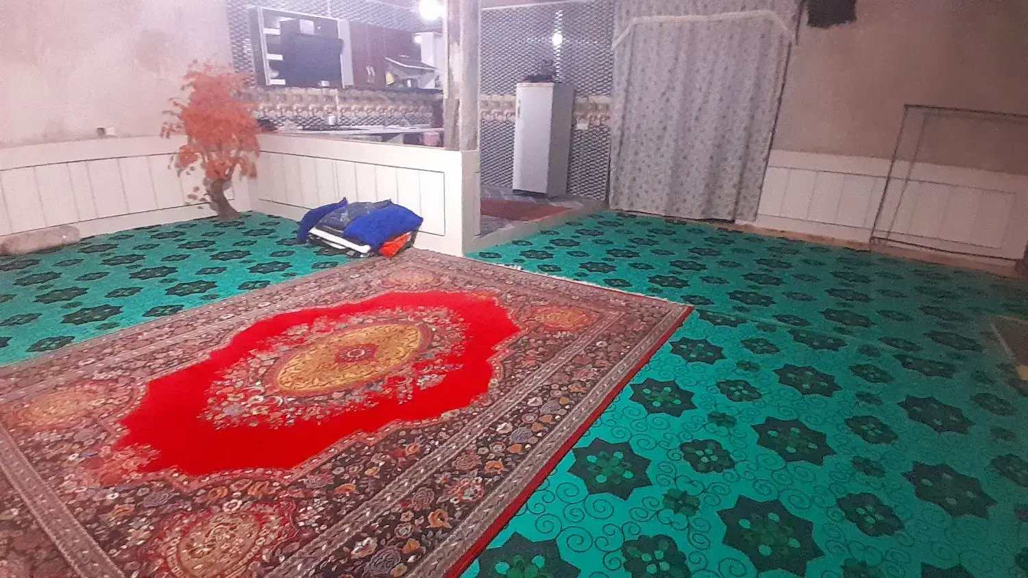 سوییت روزانه|اجارهٔ کوتاه‌مدت آپارتمان و سوئیت|زاهدان, |دیوار