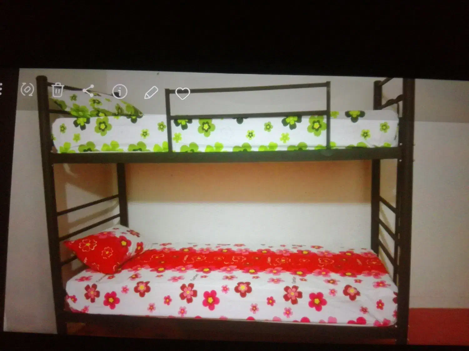 اجاره خوابگاه ویژه آقایان|اجارهٔ کوتاه‌مدت آپارتمان و سوئیت|بندرعباس, |دیوار