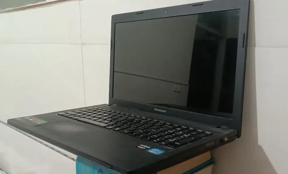 لب تاپ لنوو معاوضه باکتاب|رایانه همراه|قم, انسجام|دیوار