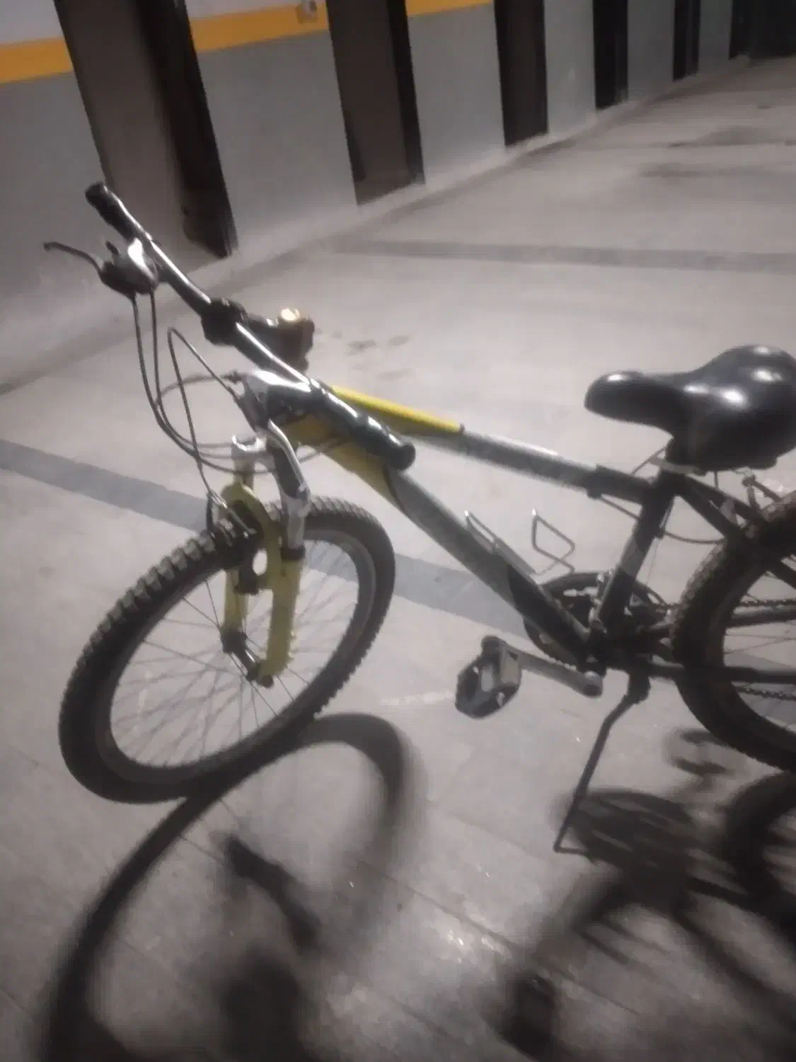 دوچرخه ۲۴المینیوم|دوچرخه، اسکیت، اسکوتر|تهران, نارمک|دیوار