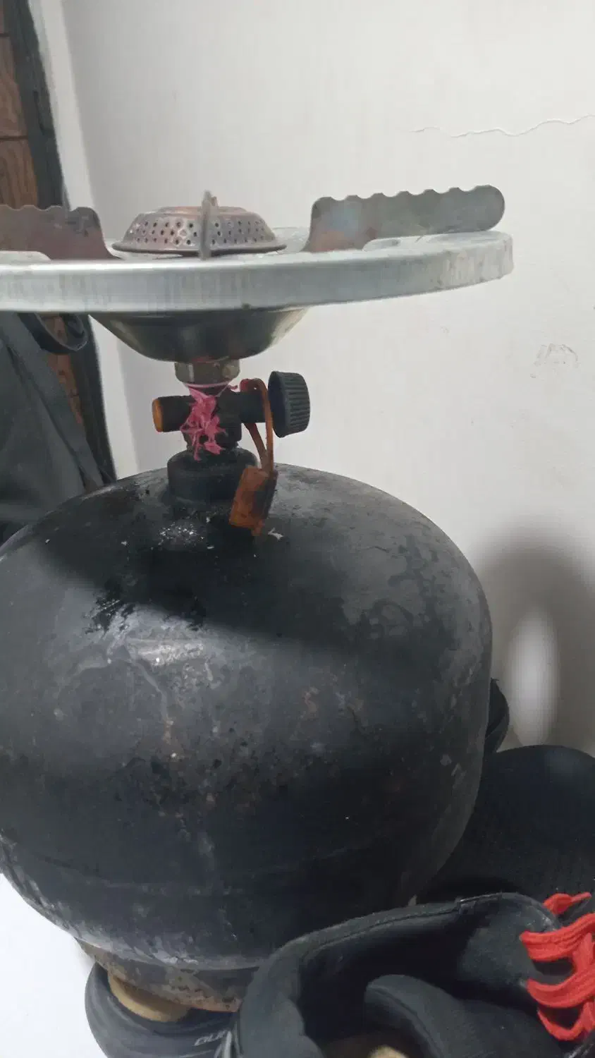 پیکنیک در حد نو متوسط|اجاق گاز و لوازم برقی پختوپز|کیش, |دیوار