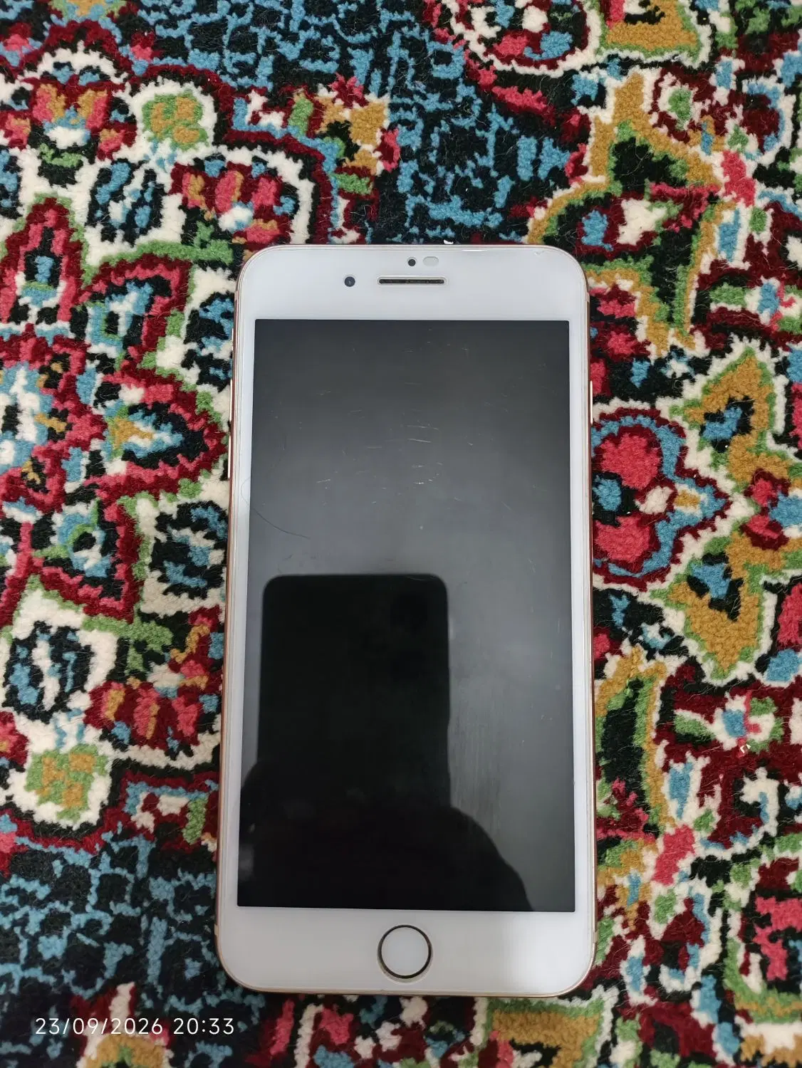 iphone 8 plus|موبایل|بم, |دیوار
