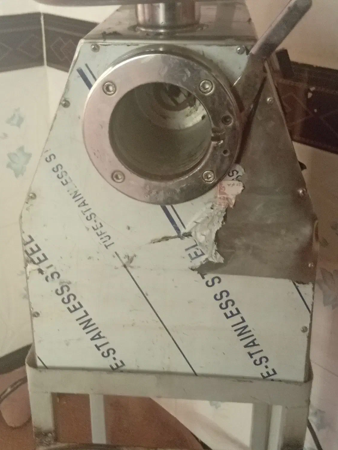 چرخ گوشت قصابی|فروشگاه و مغازه|قشلاق دشت, |دیوار