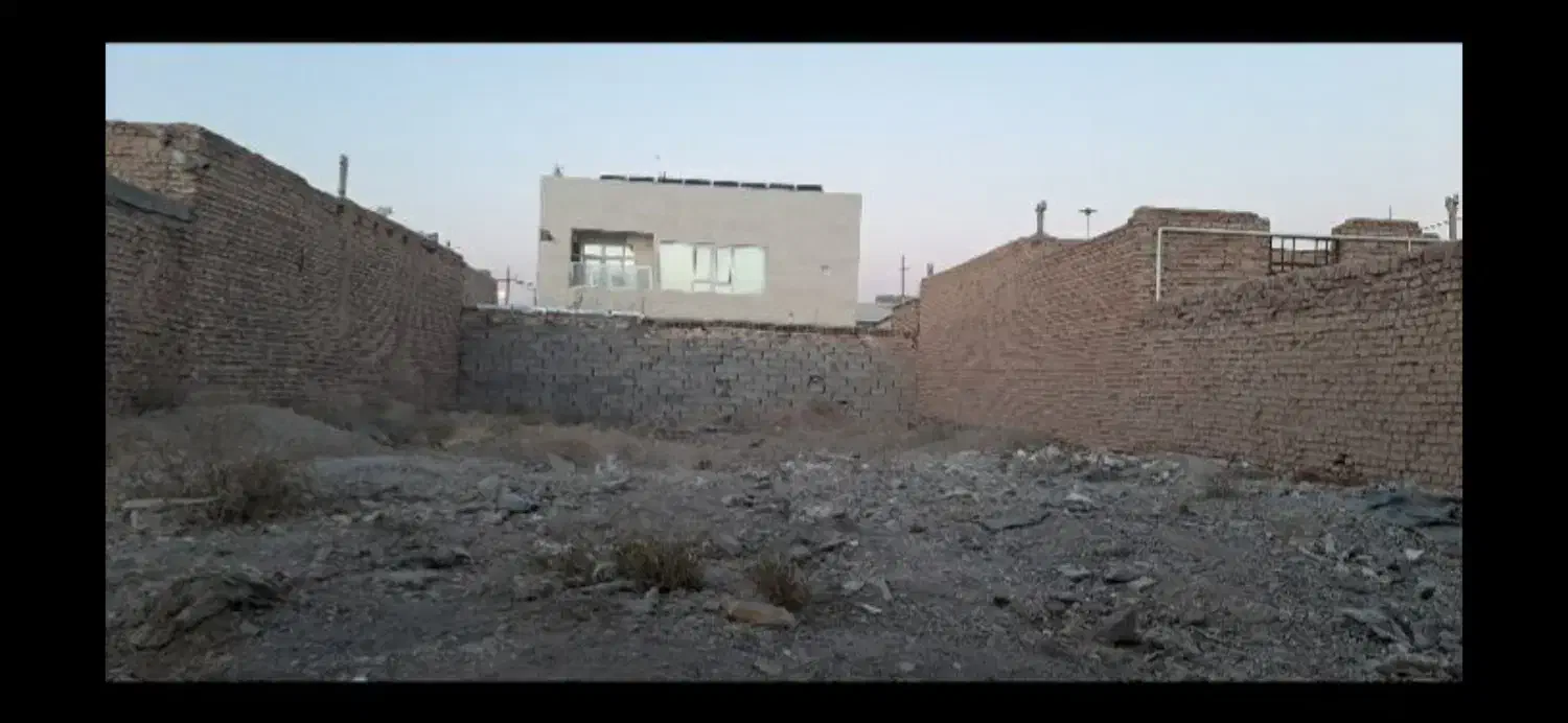 زمین فروشی در اسدیه|فروش زمین و ملک کلنگی|درمیان, |دیوار