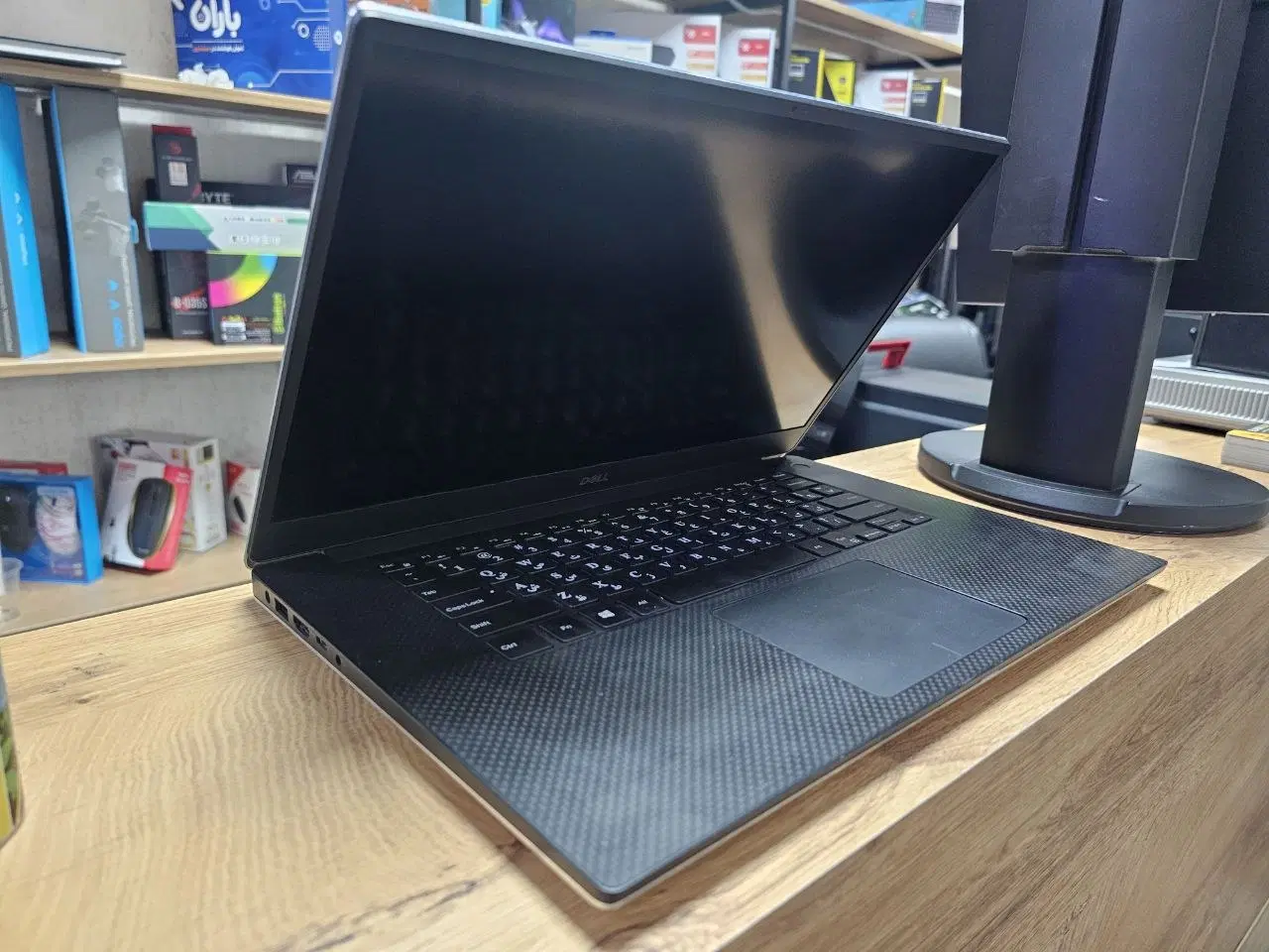 dell 5540|رایانه همراه|ارومیه, |دیوار