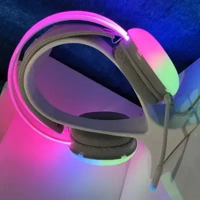 هدفون گیمینگ اونیکوما|قطعات و لوازم جانبی رایانه|اراک, |دیوار