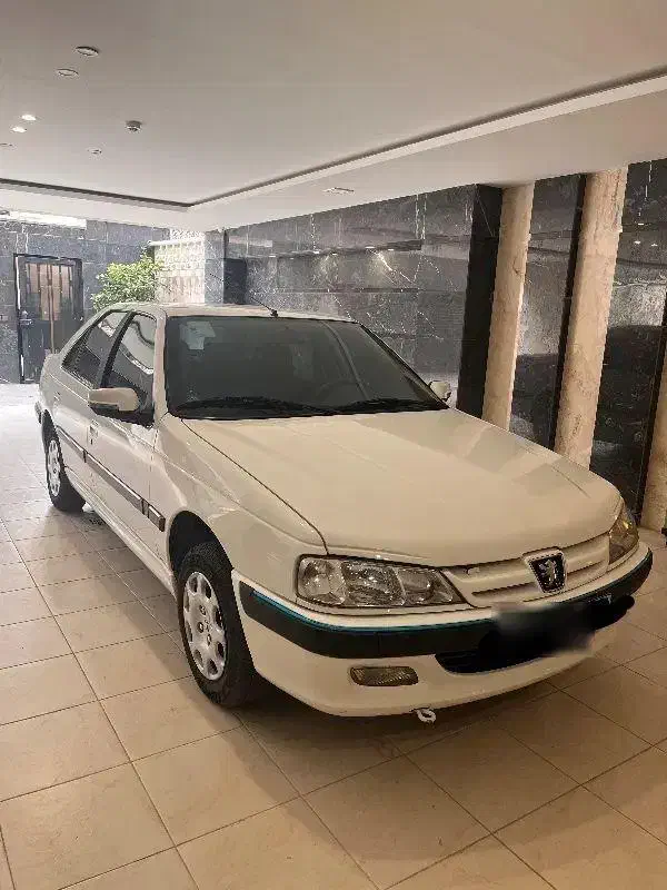 پارس 401|خودرو سواری و وانت|نور, |دیوار