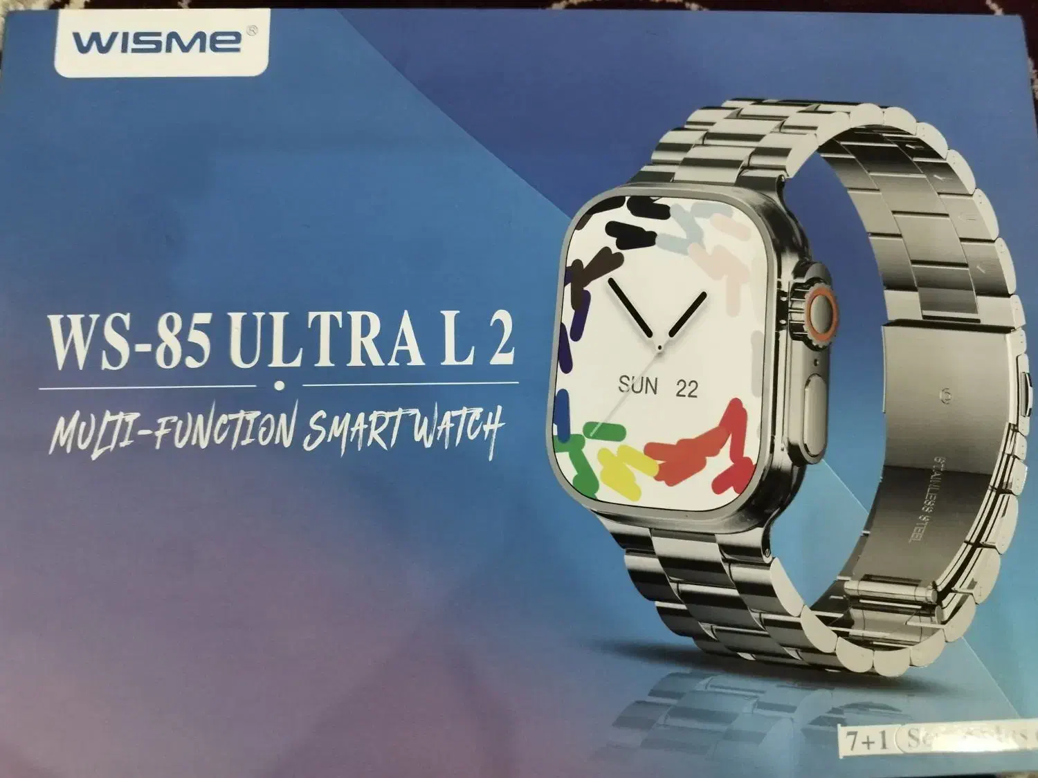 ساعت هوشمند|ساعت|کرج, حیدرآباد|دیوار