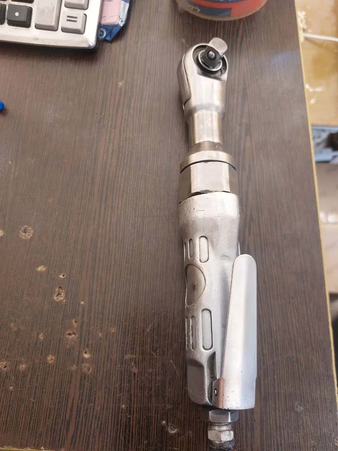 اچار جغجغه بادی|ابزارآلات|کرج, کوی کارمندان شمالی|دیوار