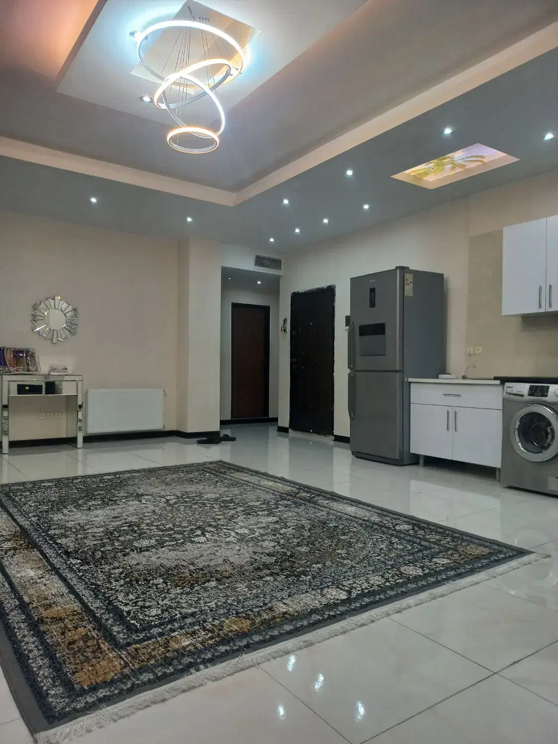 اجاره ویلا سوییت سوئیت سویت باغستان،پارکینگ|اجارهٔ کوتاه‌مدت آپارتمان و سوئیت|کرج, باغستان|دیوار