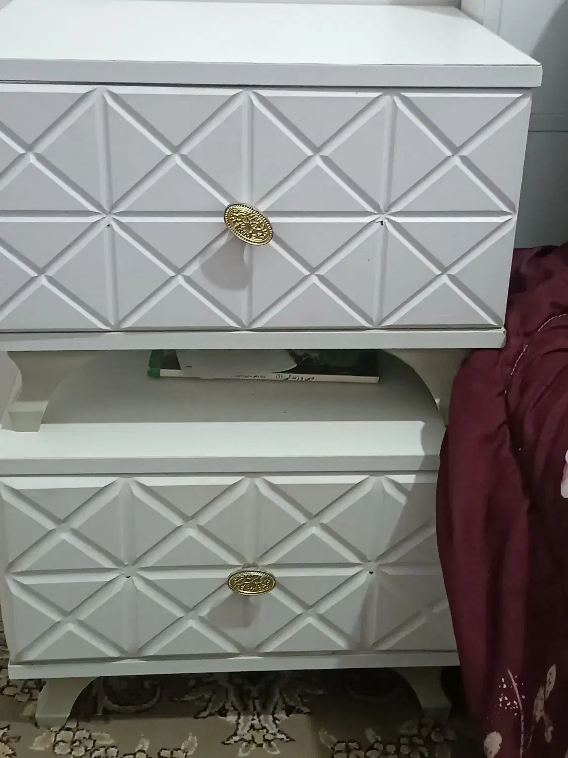 سرویس خواب|تخت و سرویس خواب|زاهدان, |دیوار