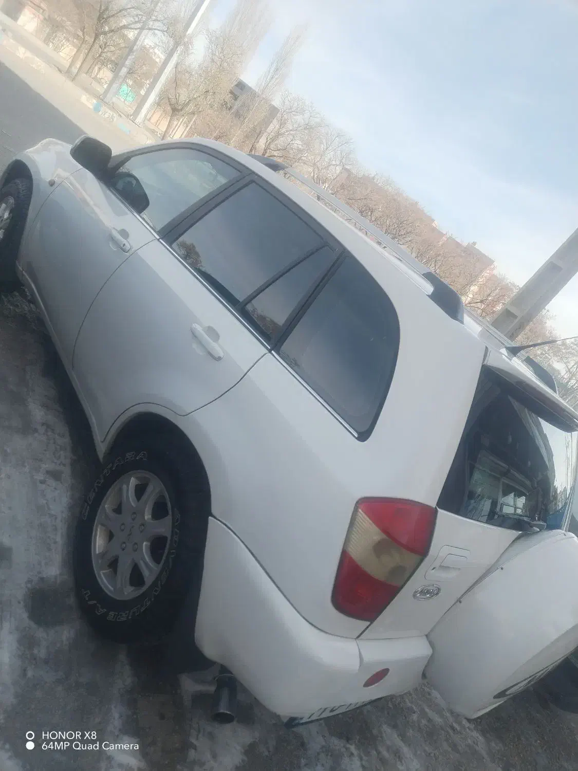 ام وی ام x33|خودرو سواری و وانت|قروه, |دیوار