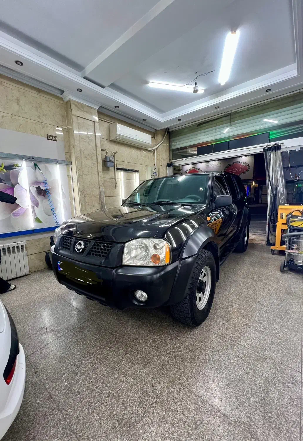 رونیز ۸۴|خودرو سواری و وانت|تهران, دکتر هوشیار|دیوار