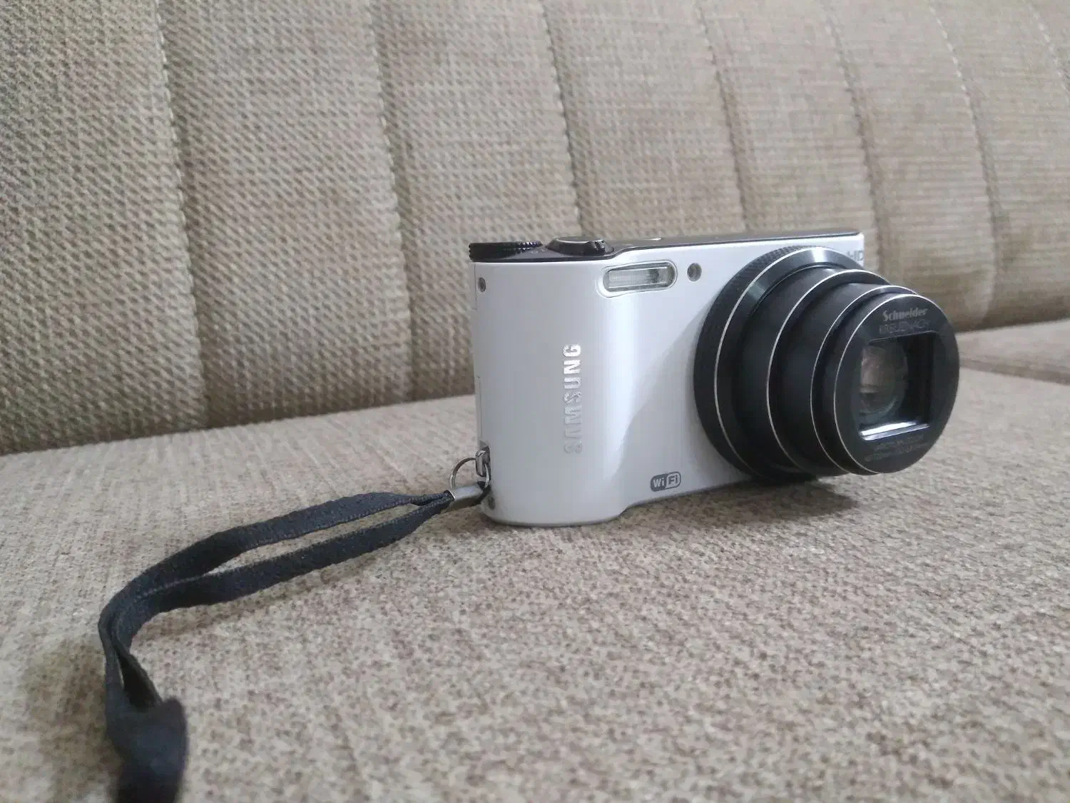 دوربین دیجیتال عکاسی و فیلمبرداری سامسونگ|دوربین عکاسی و فیلمبرداری|بجنورد, |دیوار