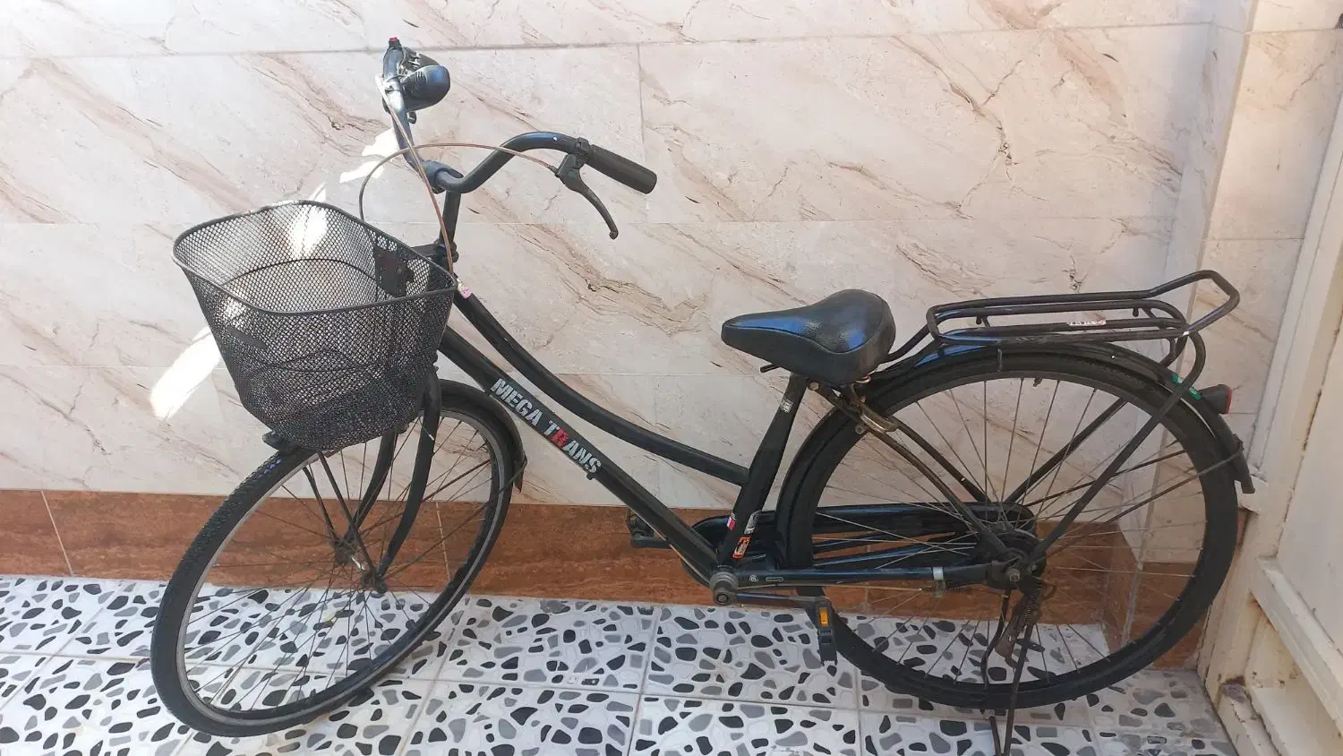 دوچرخه ژاپنی|دوچرخه، اسکیت، اسکوتر|بهبهان, |دیوار