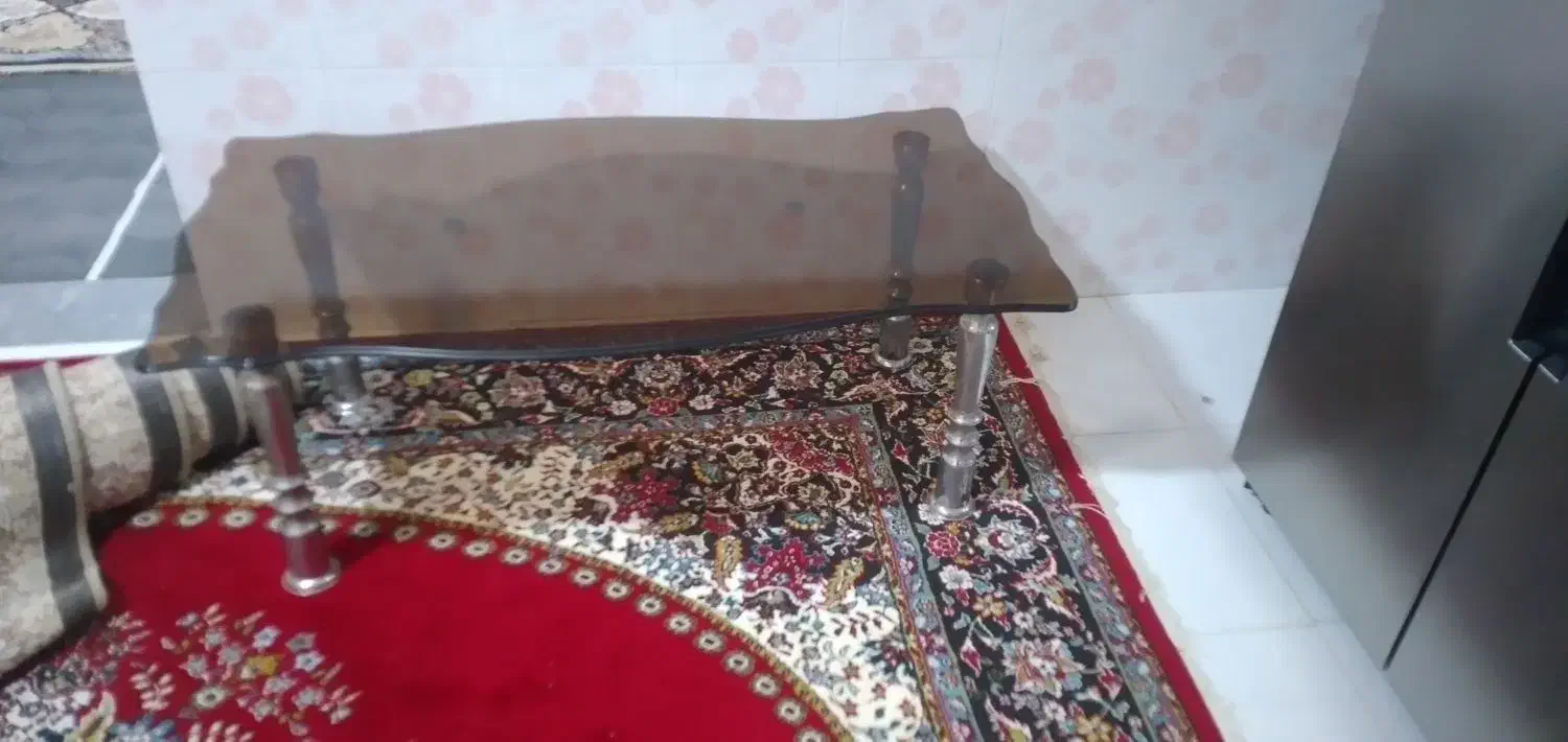 مبل ‌وجلو مبلی|مبلمان خانگی و میز عسلی|ماسال, |دیوار