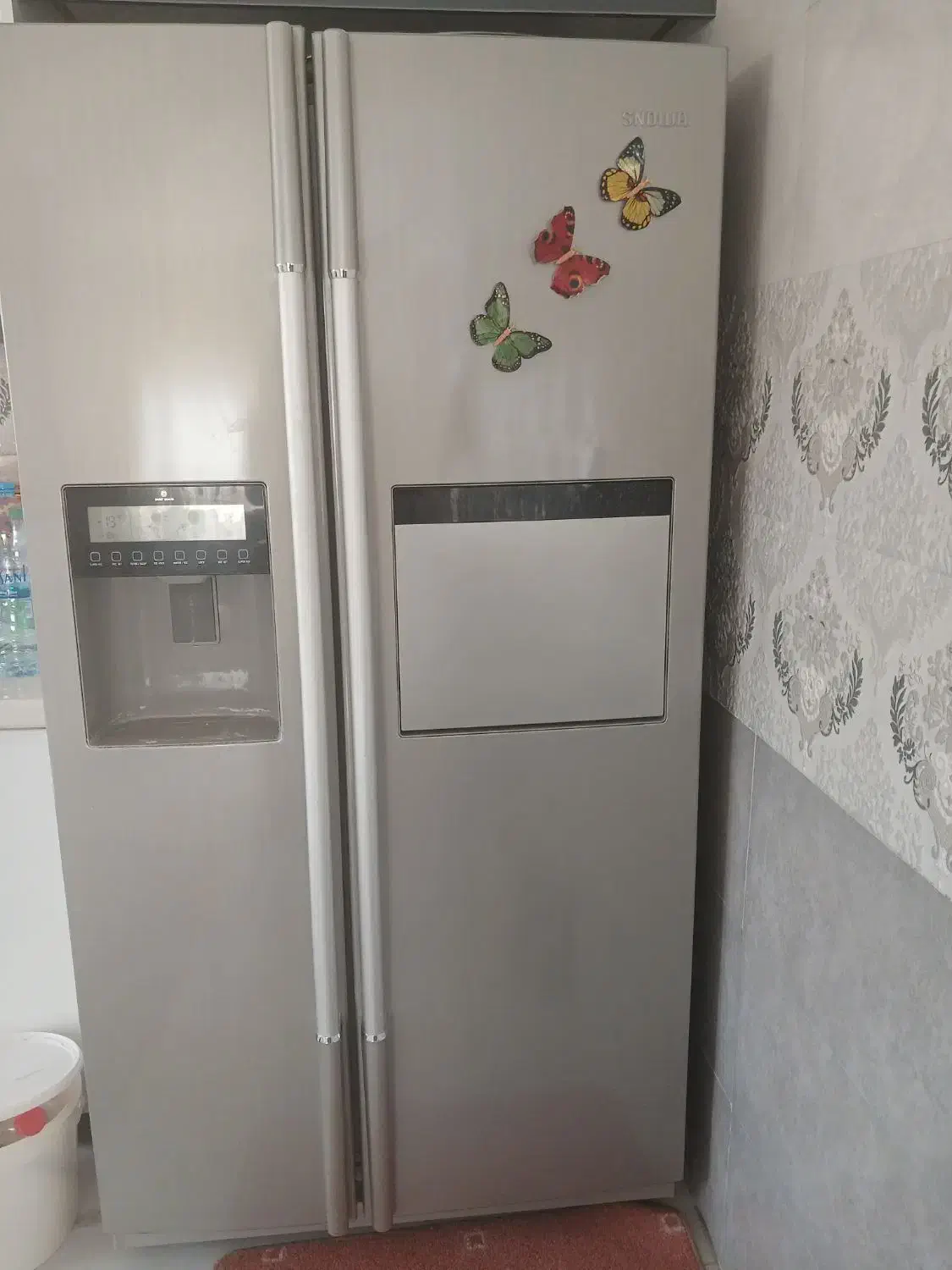 یخچال|یخچال و فریزر|ساروق, |دیوار