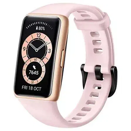 ساعت هوشمند هوآوی بند ۶ huawei band 6|ساعت|قزوین, |دیوار