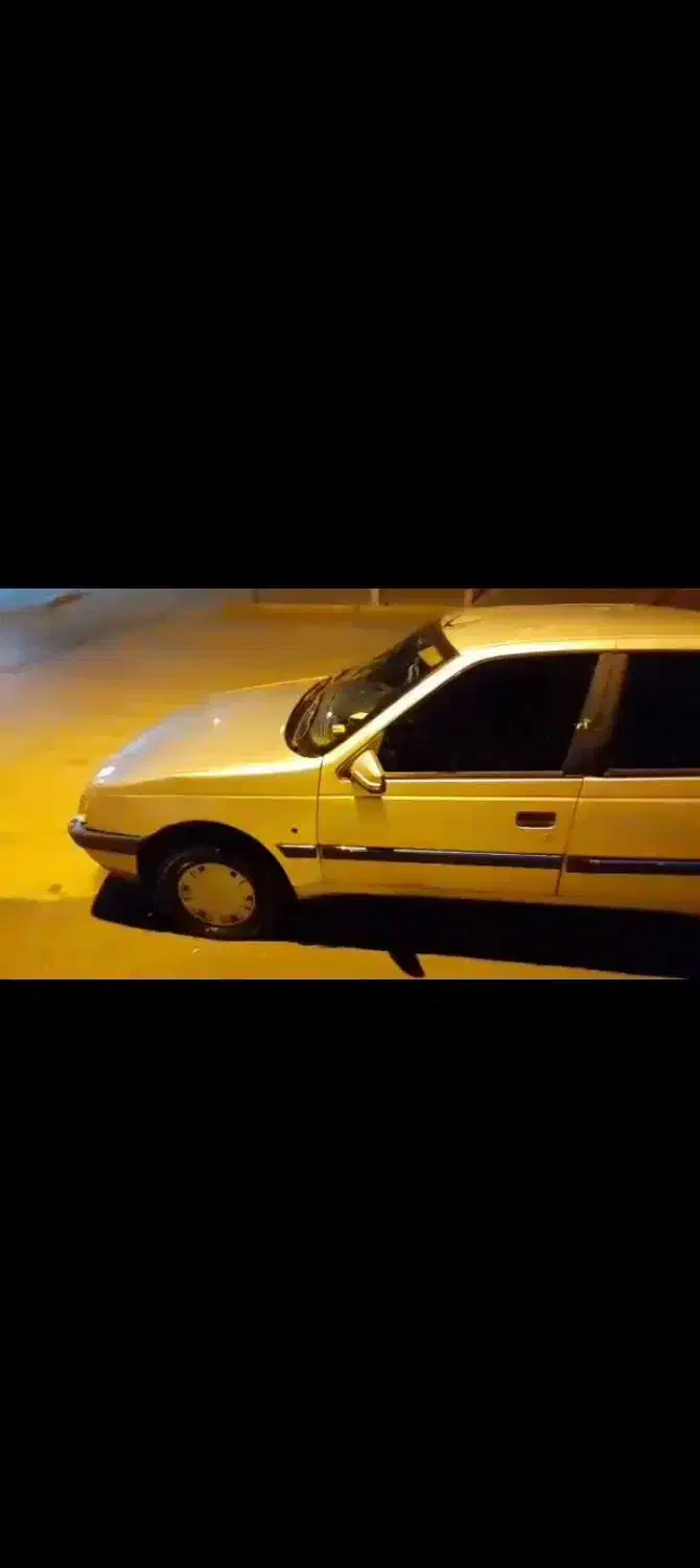 پژو۴۰۵ دوگانه کارخانه|خودرو سواری و وانت|کرمان, |دیوار