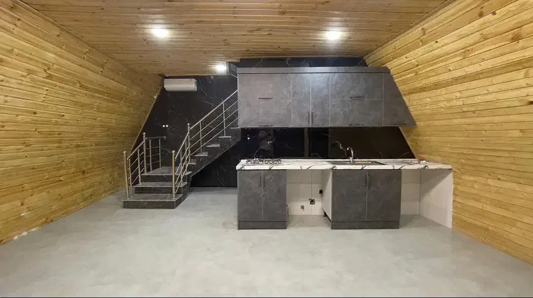 فروش ویلا سوئیسی /  لوکیشن عالی ، بی نظیر|فروش خانه و ویلا|لشت نشا, |دیوار