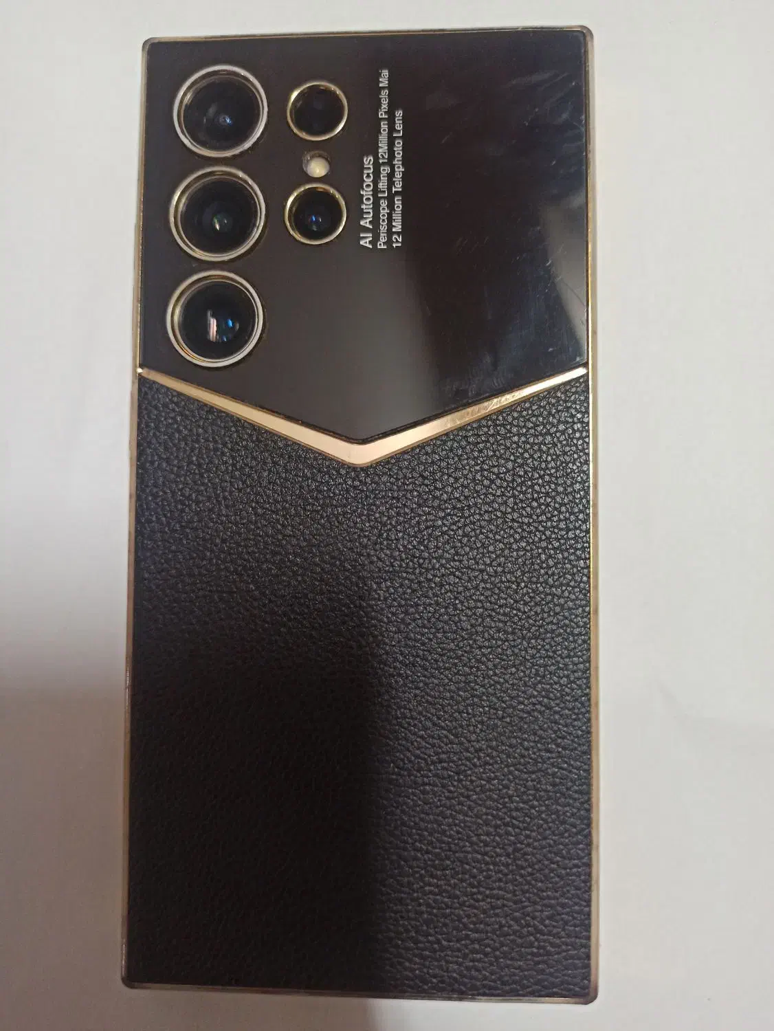 اولترا ۲۴ ۲۵۶ گیگ رنگ بنفش|موبایل|اصفهان, هزارجریب|دیوار