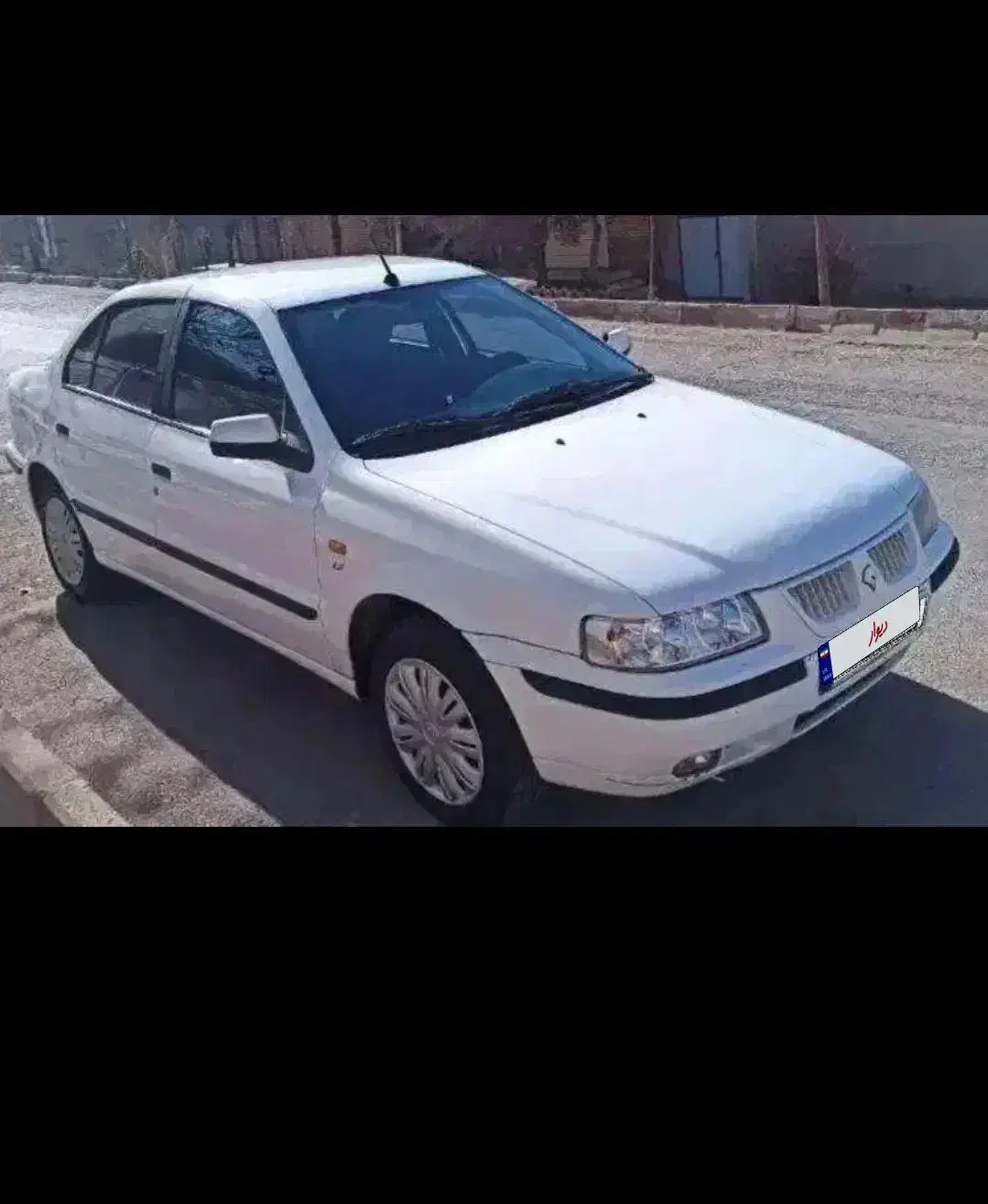 سمندال ایکس XU7مدل ۱۴۰۰|خودرو سواری و وانت|خرم‌آباد, |دیوار