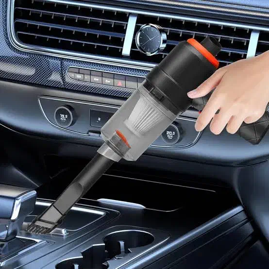 آف ویژه جاروبرقی شارژی ماشین به صورت تک وعمده|جاروبرقی، جارو شارژی، بخارشو|شیراز, شیخ علی چوپان|دیوار