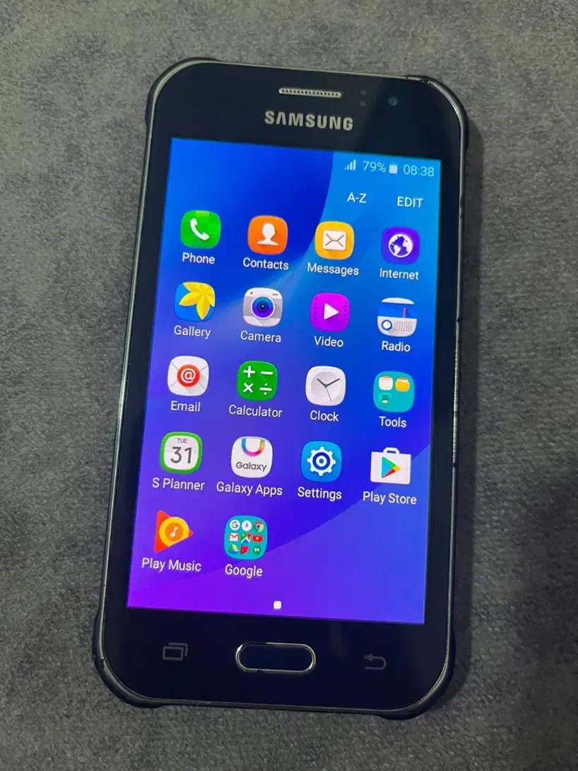 J1 ace|موبایل|ملارد, |دیوار