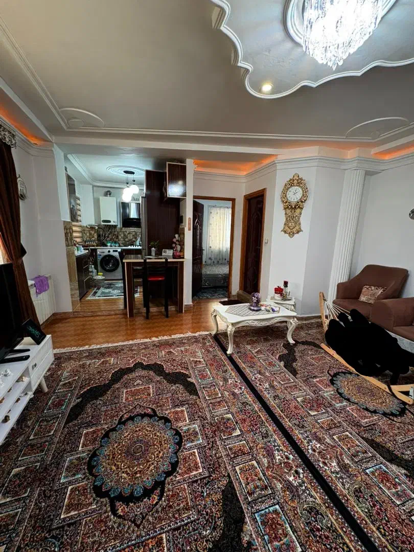 فروش آپارتمان 65متری تکواحدی وام دار ابوذر|فروش آپارتمان|فومن, |دیوار