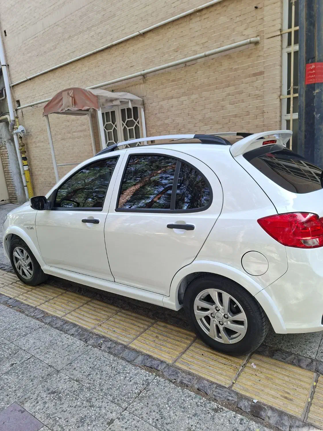 کویک 1401R|خودرو سواری و وانت|سمنان, |دیوار