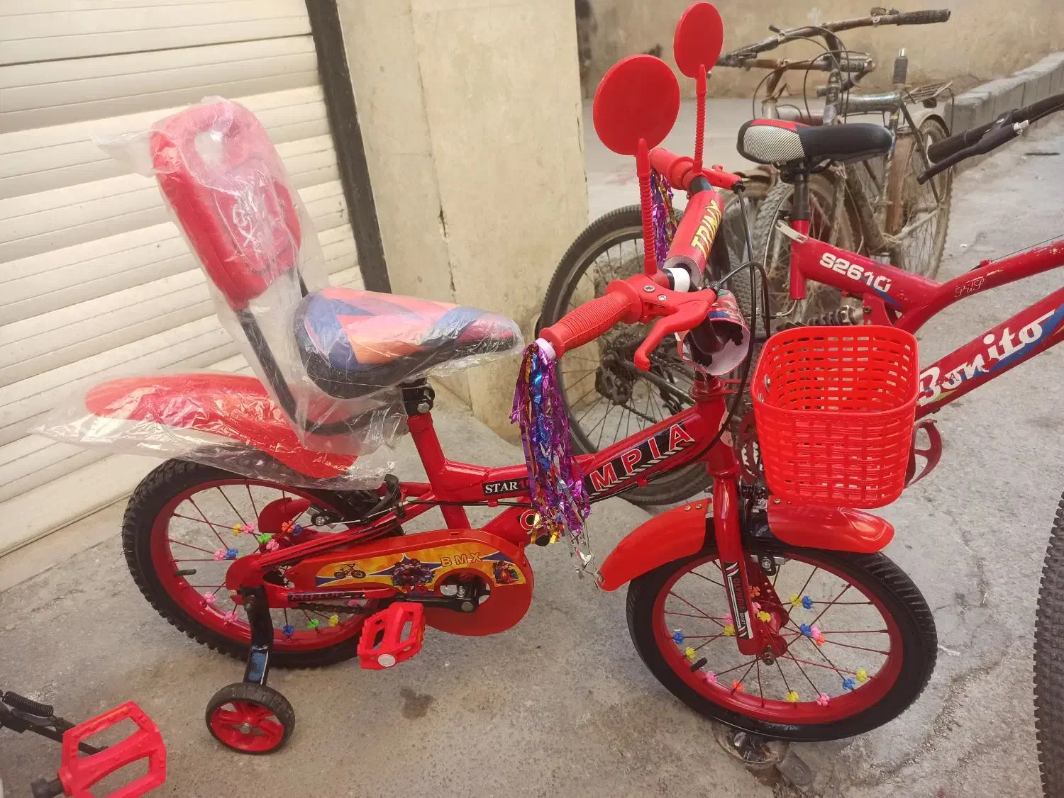 فروش ویژه دوچرخه در سایز 12.16.20.24.26|دوچرخه، اسکیت، اسکوتر|کازرون, |دیوار