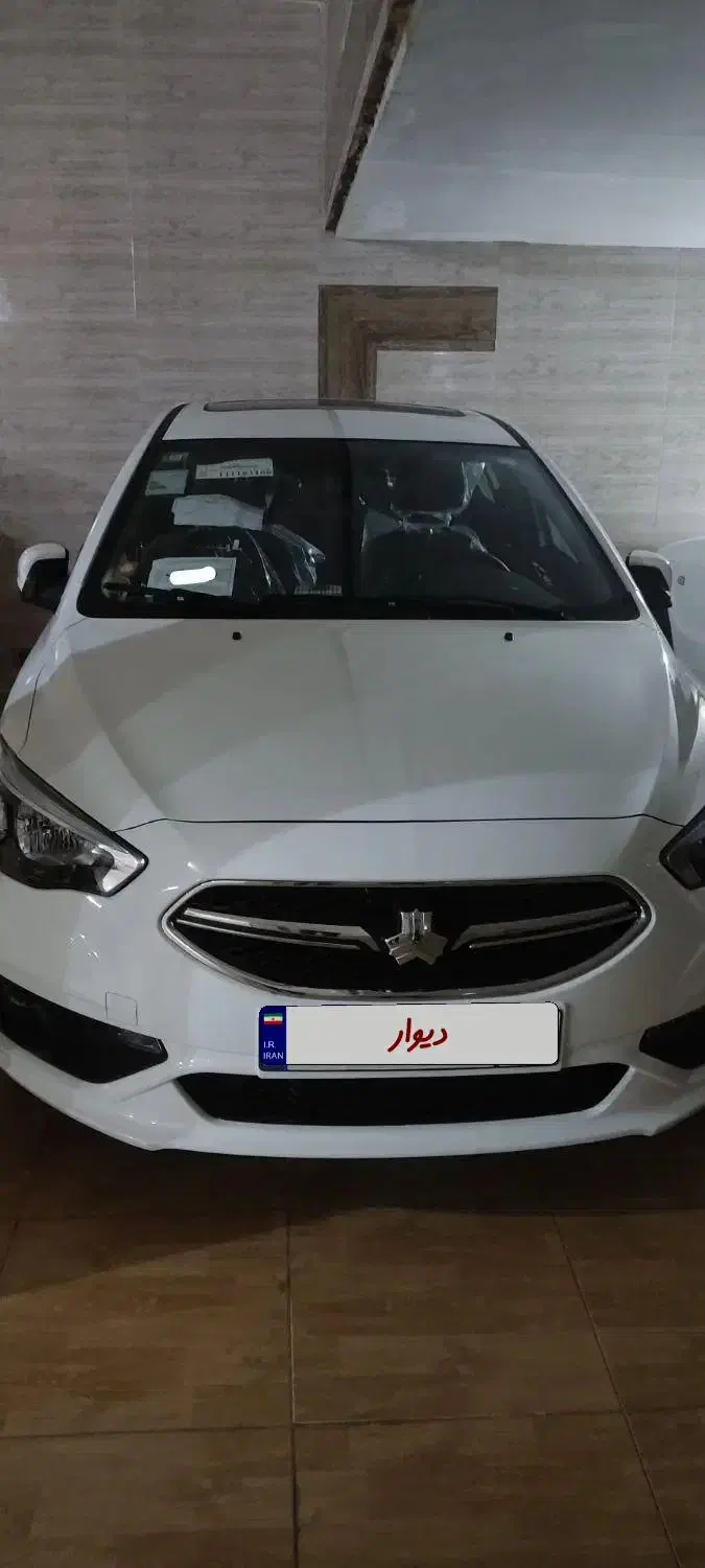 فروش ماشین|خودرو سواری و وانت|لنجان, |دیوار