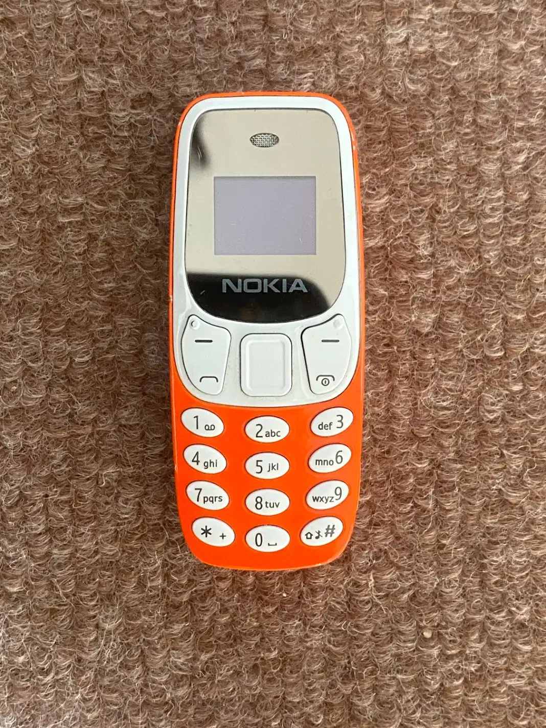 نوکیا|موبایل|رشت, سلیمانداراب|دیوار