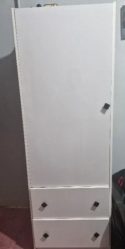 لوازم اتاق خواب|جاکفشی، کمد، دراور|ابهر, |دیوار