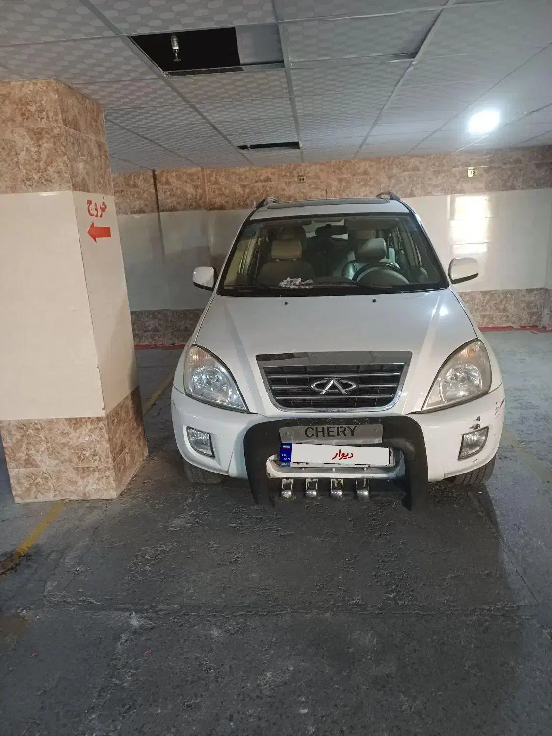 x33 مدل 91|خودرو سواری و وانت|شیراز, شهرک مفتح|دیوار